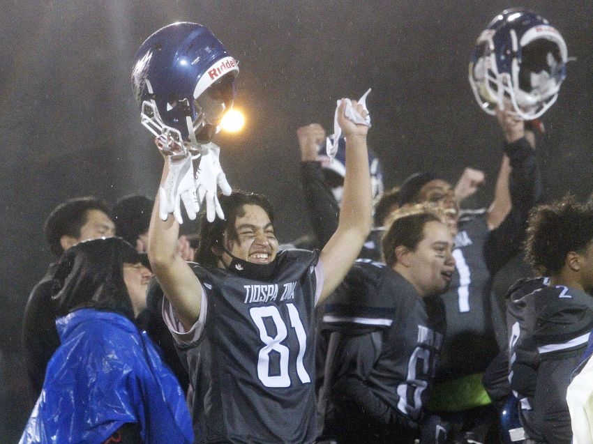 All-Nations Football Conference road to the Dakota Dome kicks off Thursday afternoon